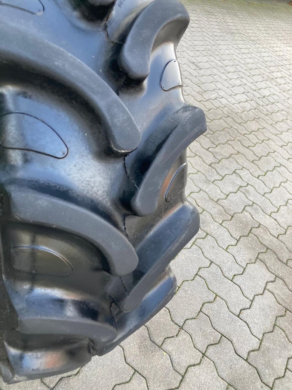 Traktor typu John Deere 5075E mit Klima, Gebrauchtmaschine v Stuhr (Obrázok 8)