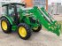 Traktor типа John Deere 5075E mit Klima, Gebrauchtmaschine в Stuhr (Фотография 3)