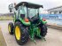 Traktor типа John Deere 5075E mit Klima, Gebrauchtmaschine в Stuhr (Фотография 4)