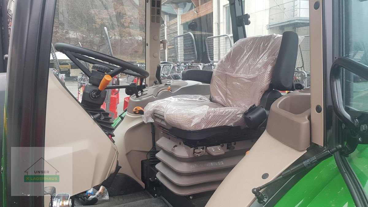 Traktor tipa John Deere 5075E, Vorführmaschine u Wies (Slika 6)