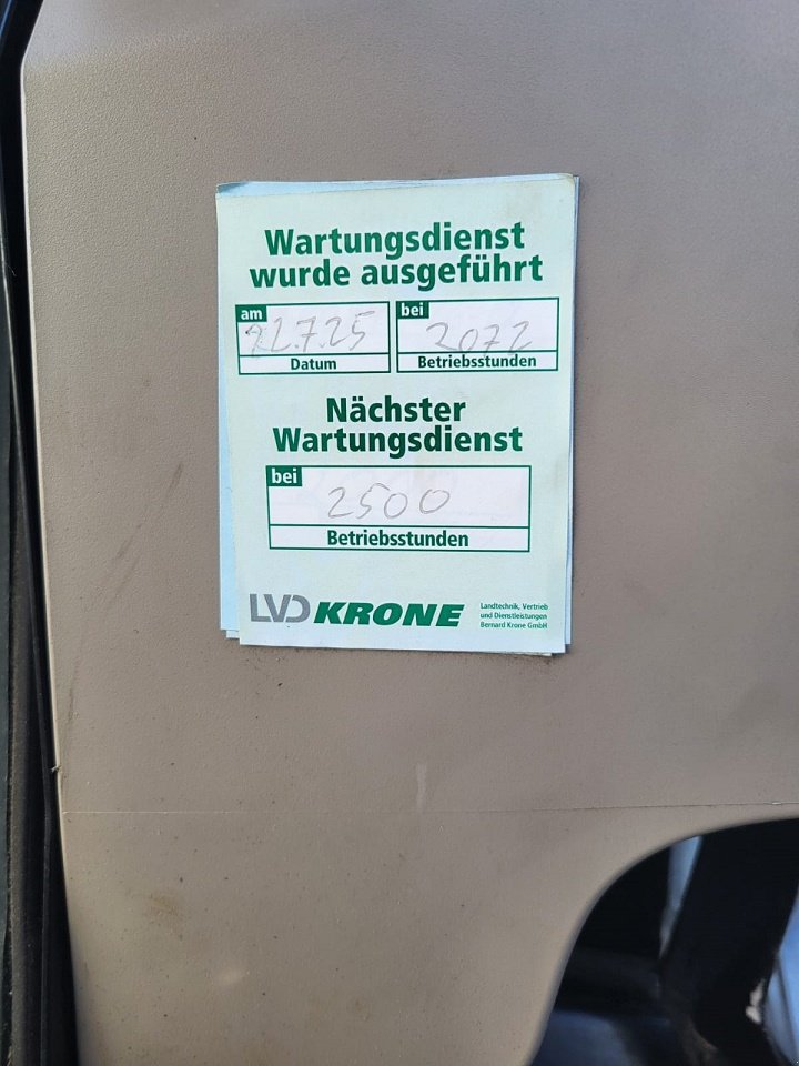 Traktor του τύπου John Deere 5075E, Gebrauchtmaschine σε Wuppertal (Φωτογραφία 7)