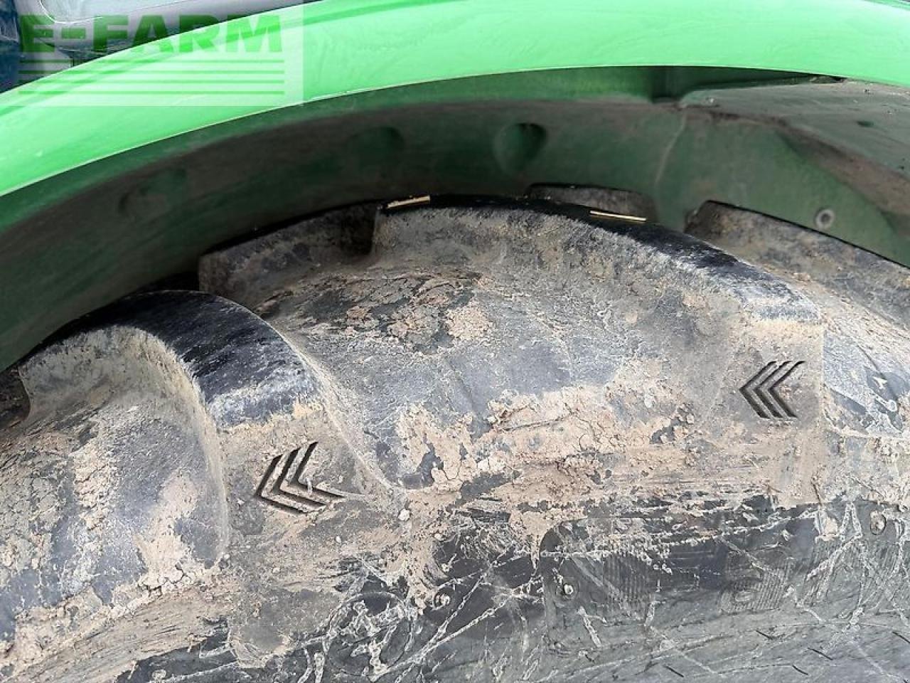 Traktor a típus John Deere 5075e, Gebrauchtmaschine ekkor: SZEGED (Kép 15)