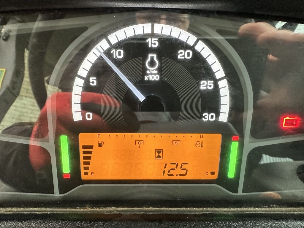 Traktor a típus John Deere 5075E, Neumaschine ekkor: Callantsoog (Kép 5)