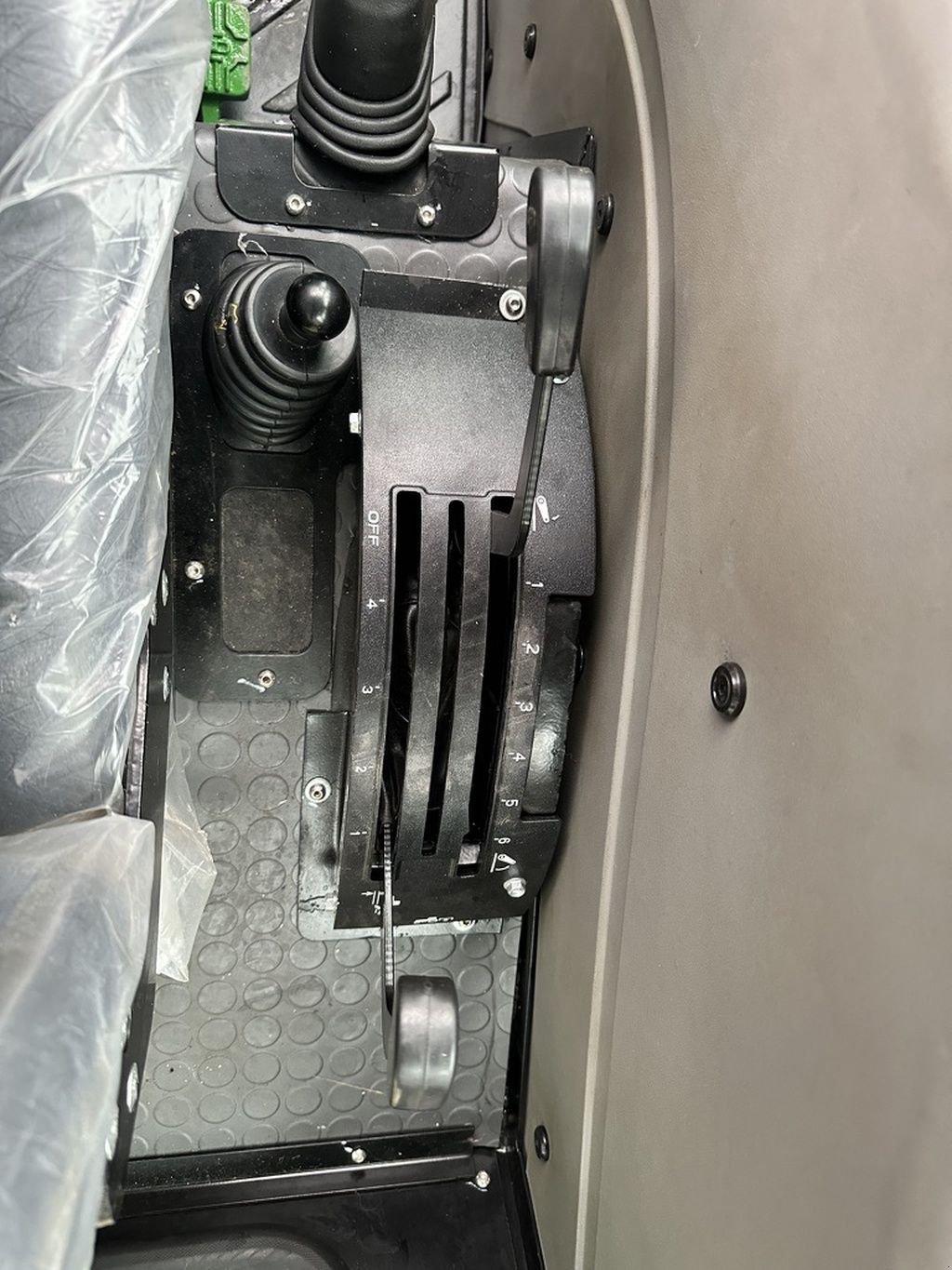 Traktor a típus John Deere 5075E, Neumaschine ekkor: Callantsoog (Kép 11)