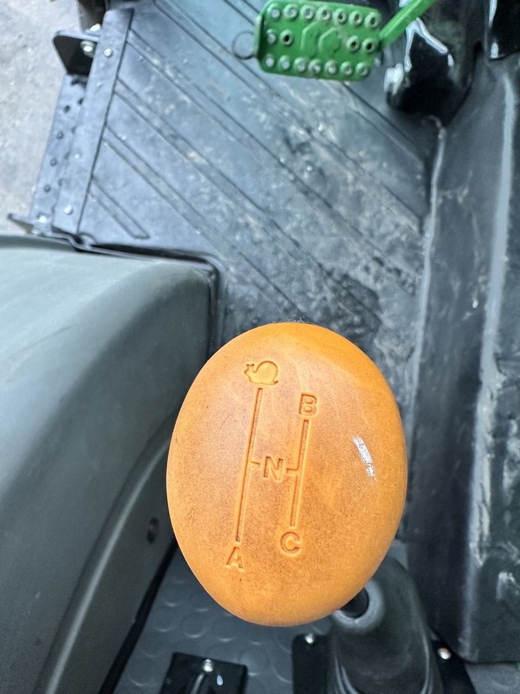 Traktor a típus John Deere 5075E, Neumaschine ekkor: Callantsoog (Kép 7)