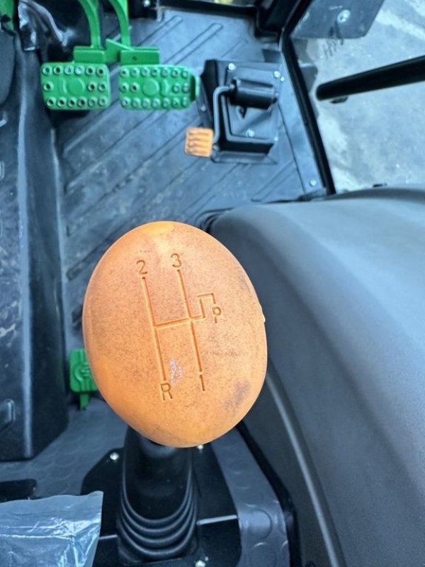 Traktor a típus John Deere 5075E, Neumaschine ekkor: Callantsoog (Kép 8)