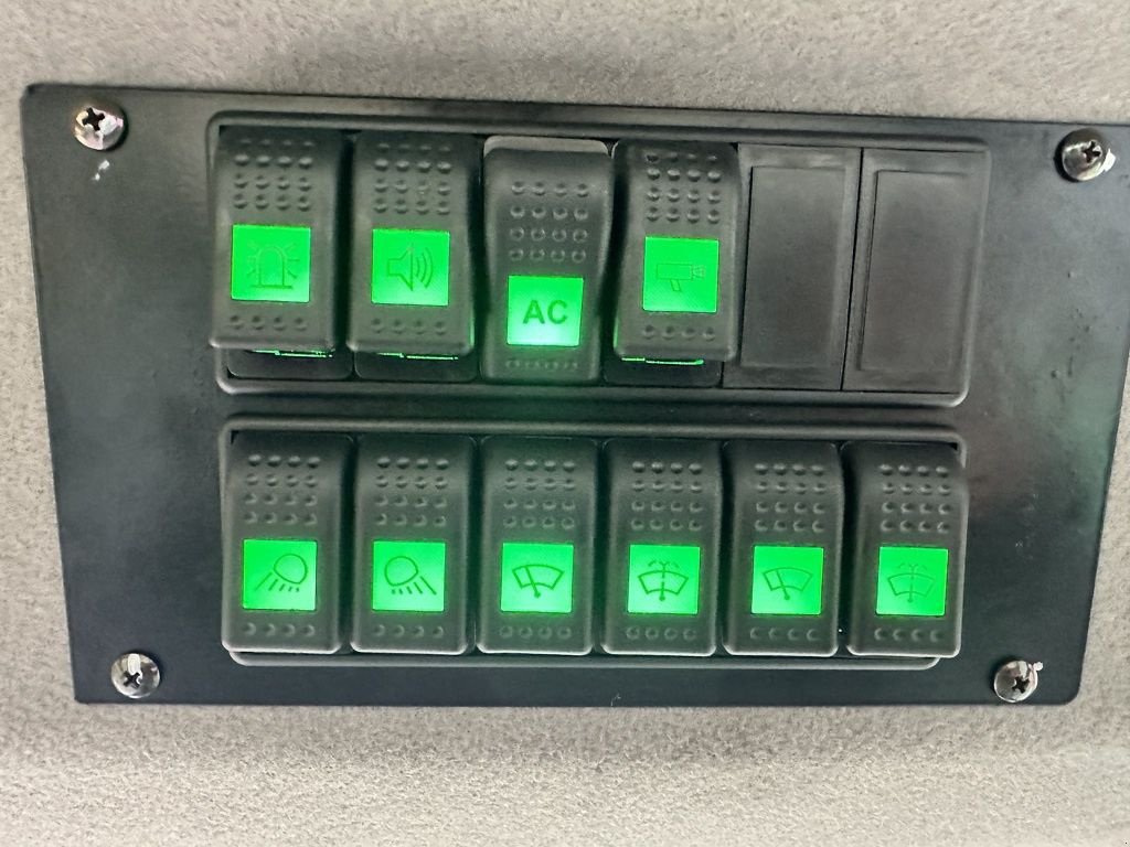 Traktor a típus John Deere 5075E, Neumaschine ekkor: Callantsoog (Kép 10)