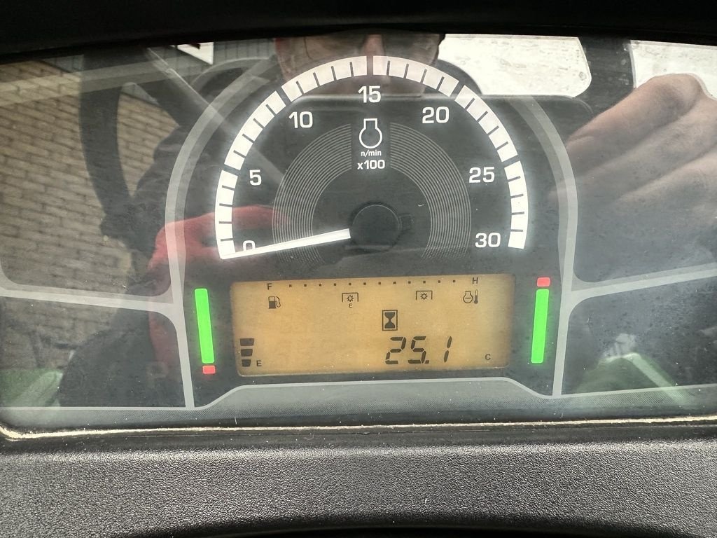 Traktor a típus John Deere 5075E, Neumaschine ekkor: Callantsoog (Kép 5)