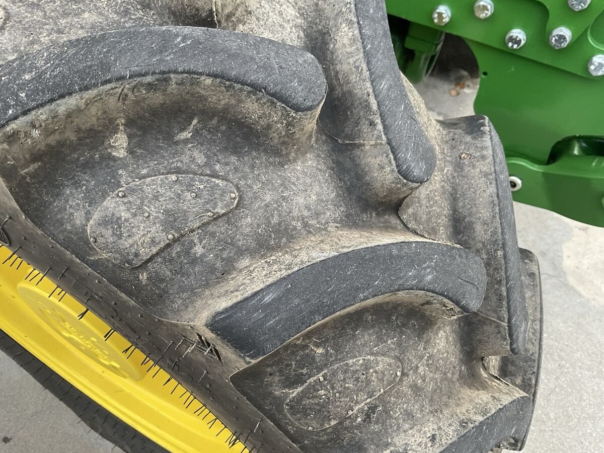 Traktor typu John Deere 5075E, Gebrauchtmaschine v Zwettl (Obrázek 16)