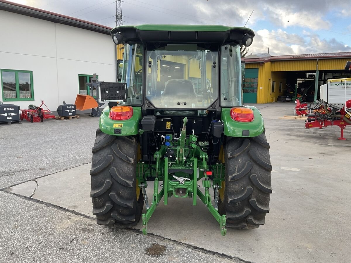 Traktor typu John Deere 5075E, Gebrauchtmaschine v Zwettl (Obrázek 9)