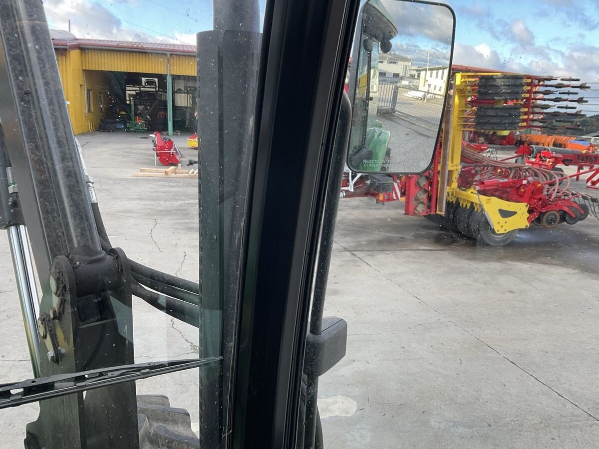 Traktor typu John Deere 5075E, Gebrauchtmaschine v Zwettl (Obrázek 23)