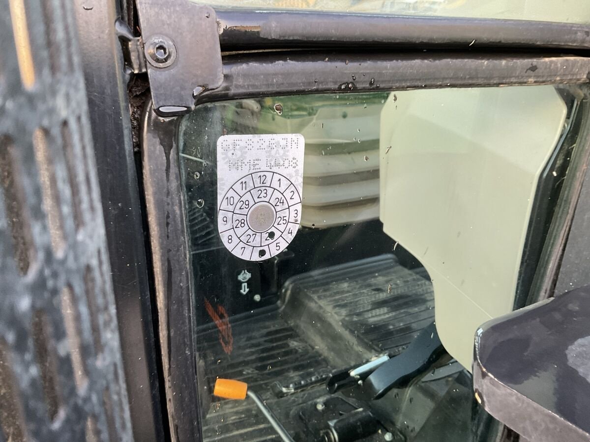 Traktor типа John Deere 5075E, Gebrauchtmaschine в Zwettl (Фотография 22)