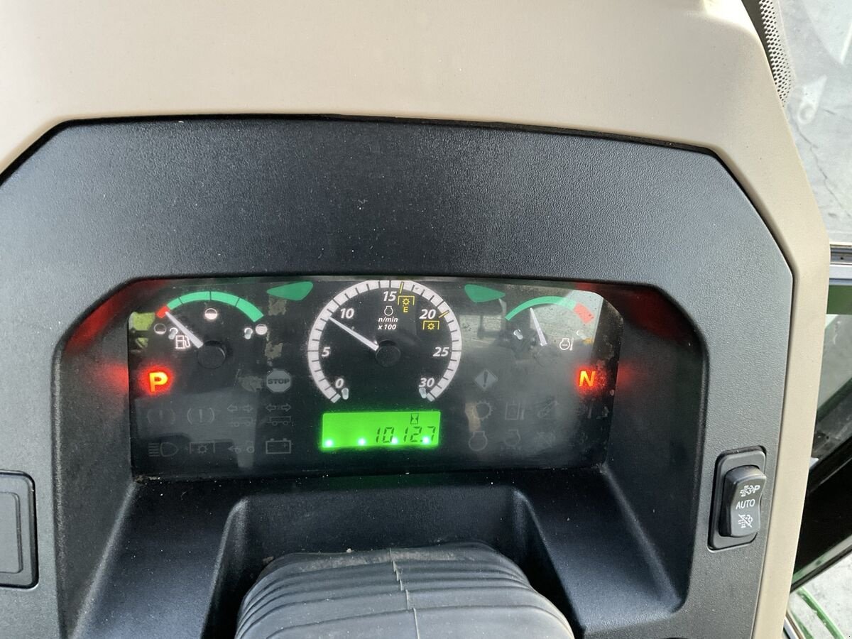 Traktor типа John Deere 5075E, Gebrauchtmaschine в Zwettl (Фотография 12)