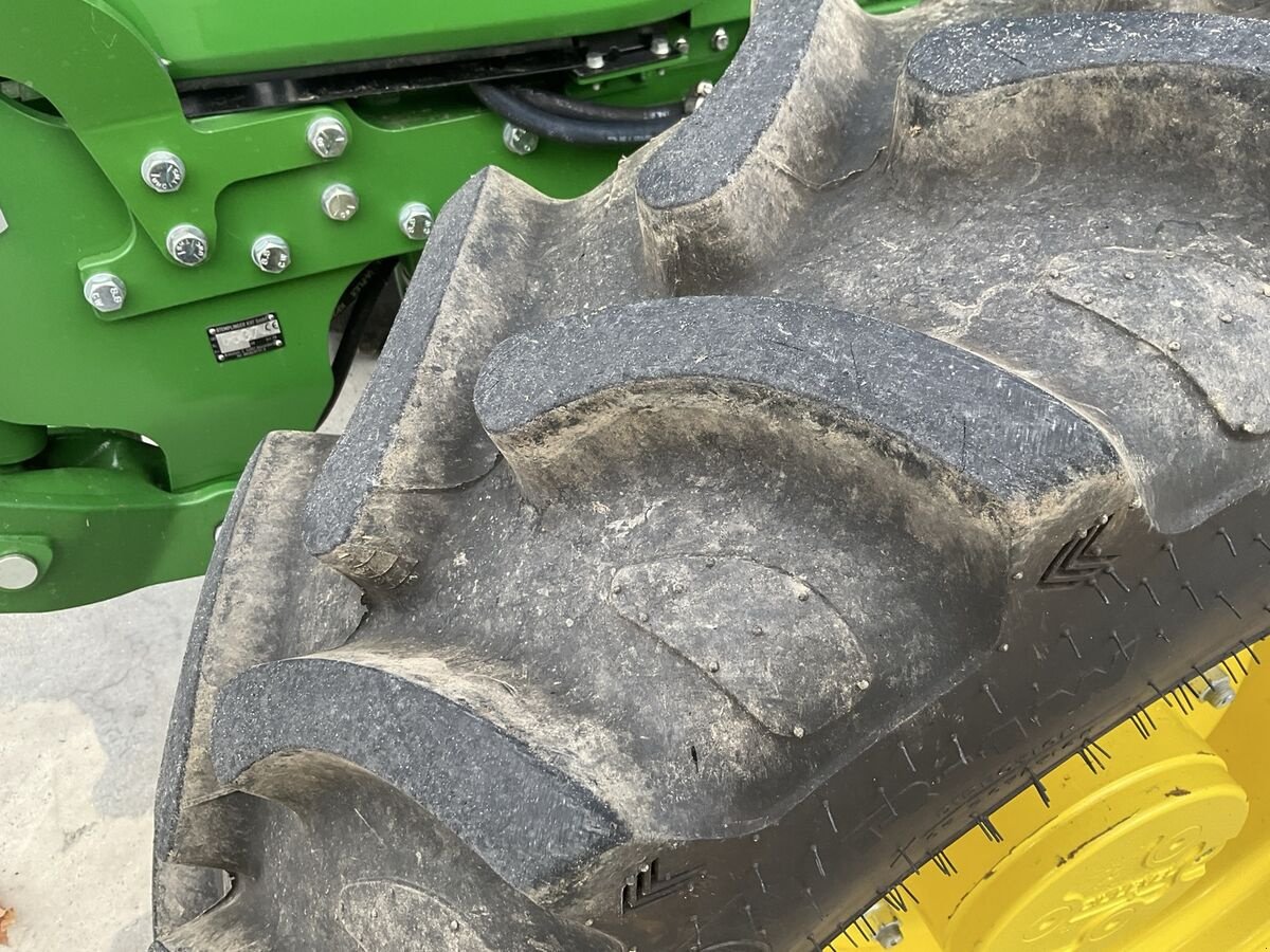Traktor typu John Deere 5075E, Gebrauchtmaschine v Zwettl (Obrázek 19)
