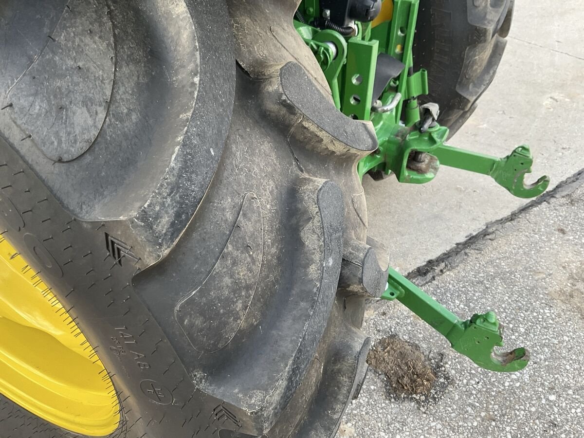 Traktor typu John Deere 5075E, Gebrauchtmaschine v Zwettl (Obrázek 18)