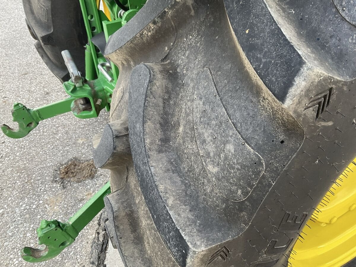 Traktor typu John Deere 5075E, Gebrauchtmaschine v Zwettl (Obrázek 17)