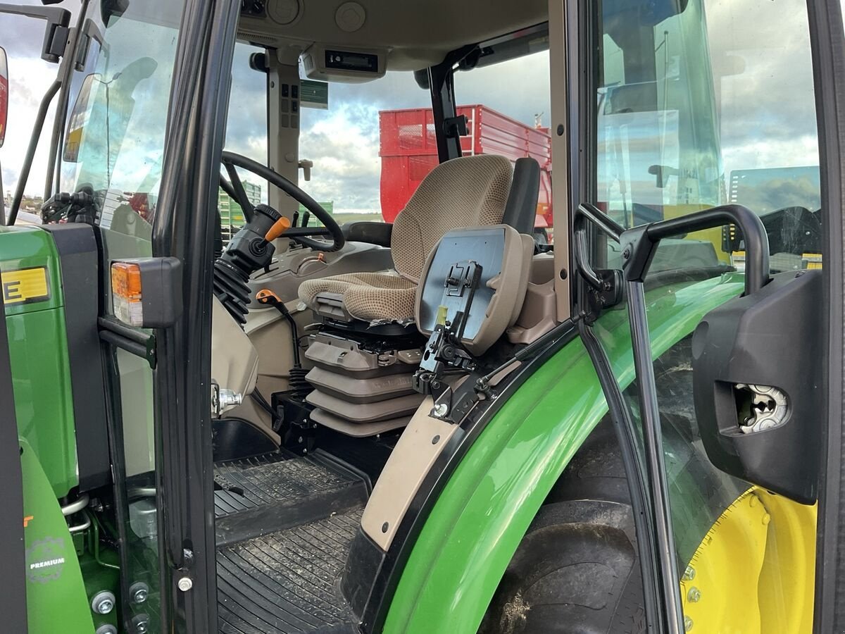 Traktor typu John Deere 5075E, Gebrauchtmaschine v Zwettl (Obrázek 5)