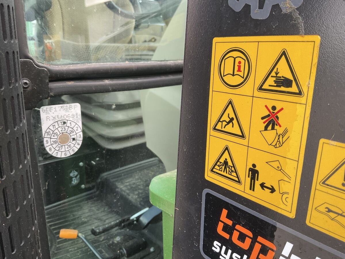 Traktor typu John Deere 5075E, Gebrauchtmaschine v Zwettl (Obrázek 22)