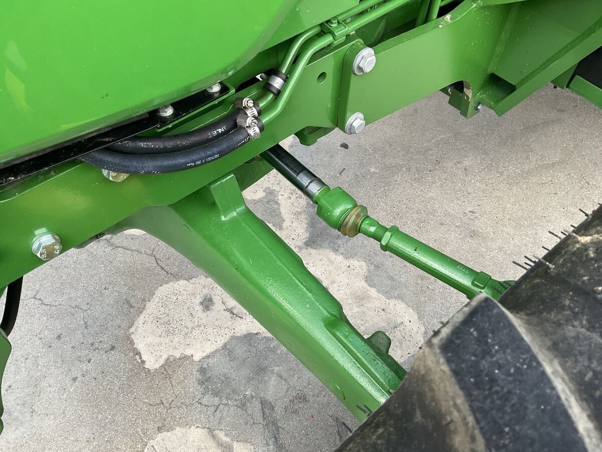 Traktor typu John Deere 5075E, Gebrauchtmaschine v Zwettl (Obrázek 13)