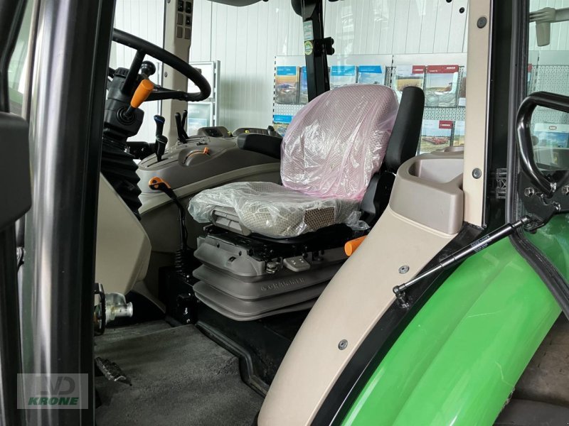 Traktor του τύπου John Deere 5075E, Gebrauchtmaschine σε Spelle (Φωτογραφία 8)