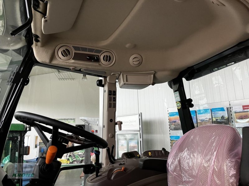 Traktor του τύπου John Deere 5075E, Gebrauchtmaschine σε Spelle (Φωτογραφία 9)