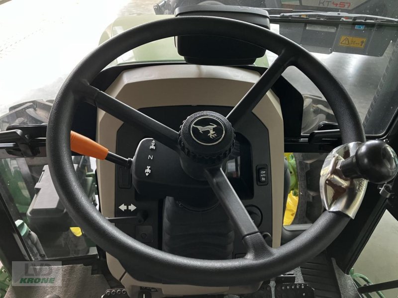 Traktor του τύπου John Deere 5075E, Gebrauchtmaschine σε Spelle (Φωτογραφία 10)