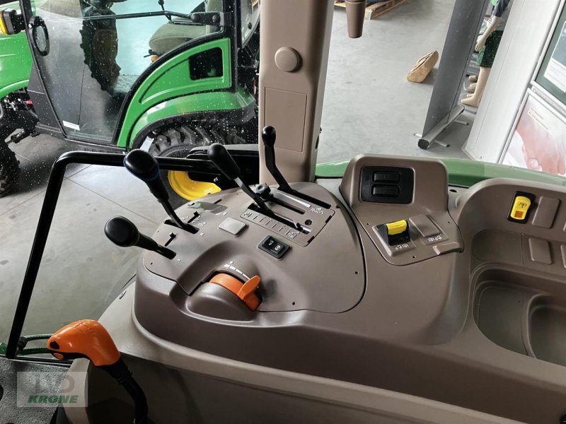 Traktor του τύπου John Deere 5075E, Gebrauchtmaschine σε Spelle (Φωτογραφία 11)