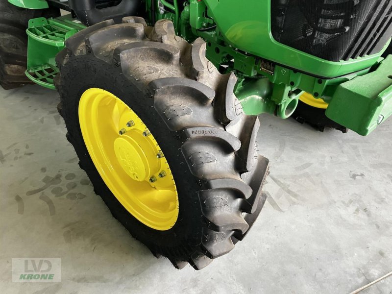 Traktor του τύπου John Deere 5075E, Gebrauchtmaschine σε Spelle (Φωτογραφία 13)
