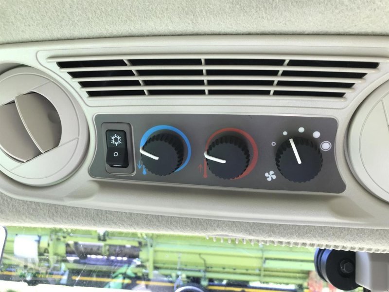 Traktor tipa John Deere 5075E, Gebrauchtmaschine u Spelle (Slika 7)