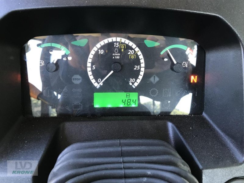 Traktor tipa John Deere 5075E, Gebrauchtmaschine u Spelle (Slika 8)