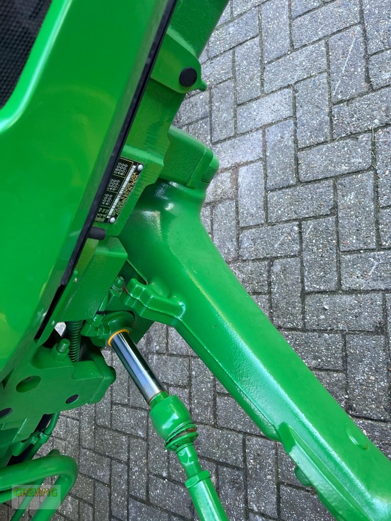Traktor от тип John Deere 5075E, Neumaschine в Ahaus (Снимка 4)
