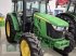 Traktor of the type John Deere 5075E, Neumaschine in Klagenfurt (Picture 1)