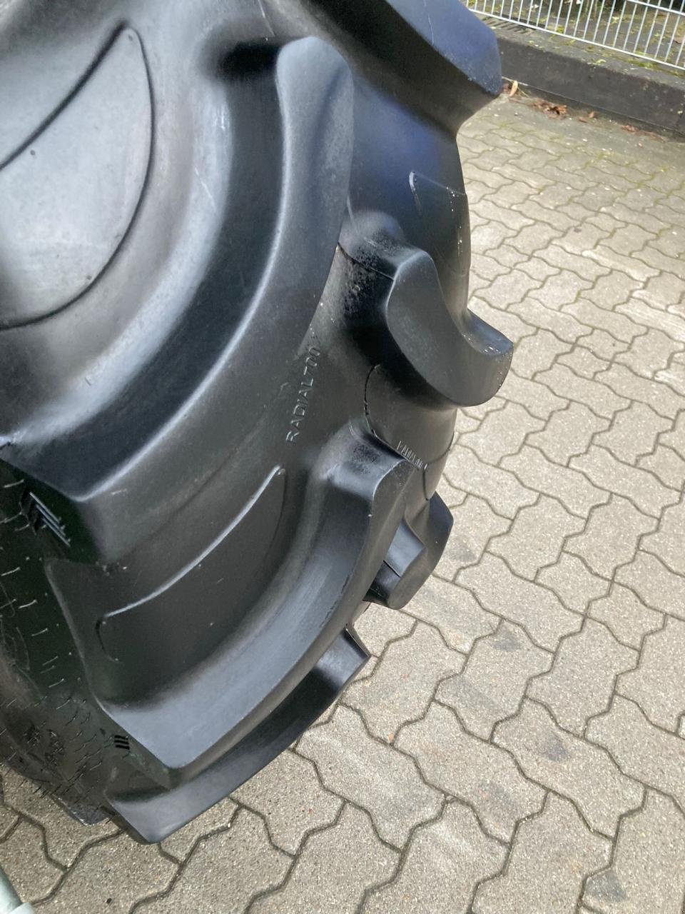 Traktor typu John Deere 5075E, Gebrauchtmaschine v Stuhr (Obrázek 7)