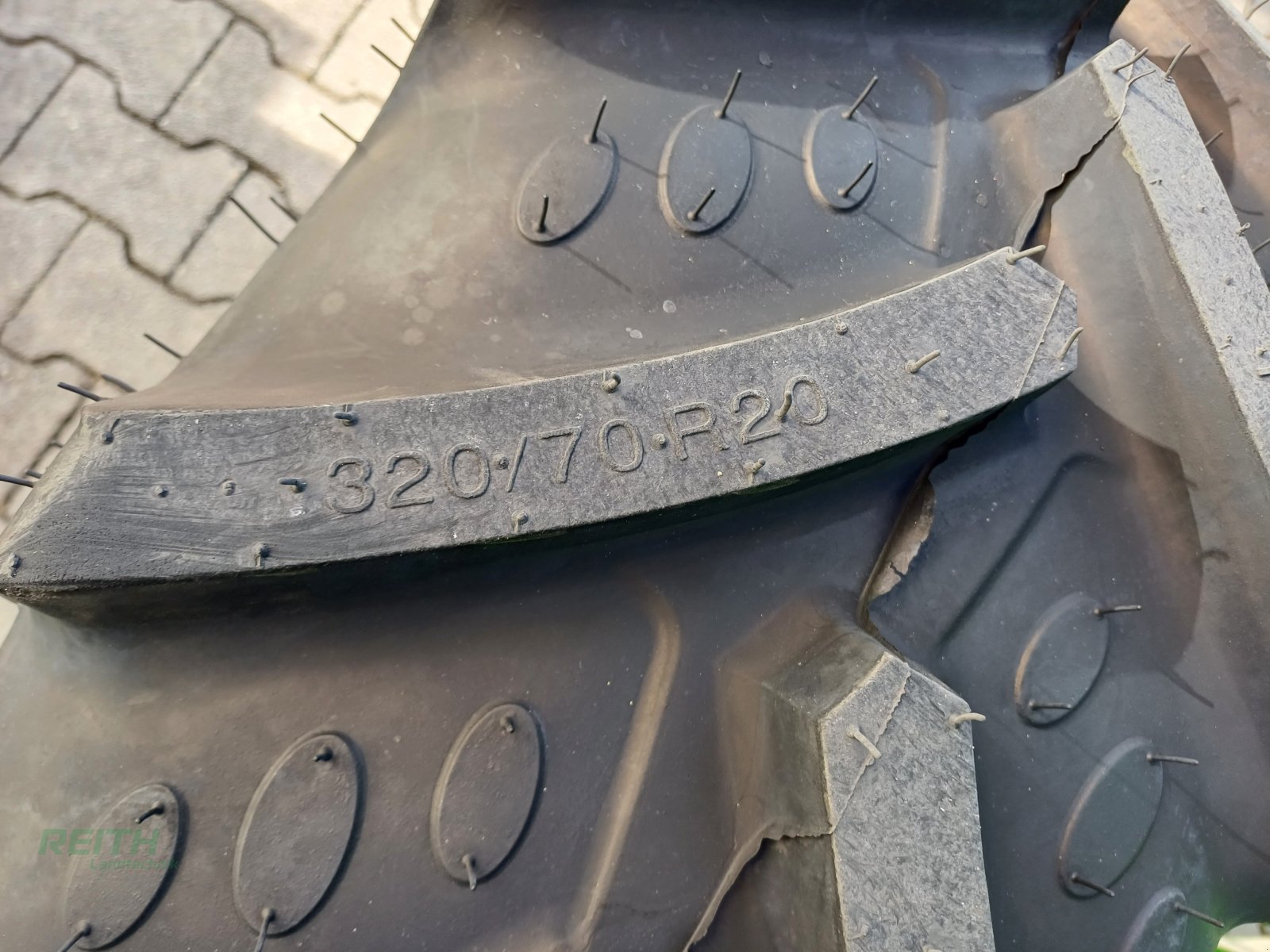 Traktor typu John Deere 5075GF, Gebrauchtmaschine v Wolnzach (Obrázek 15)