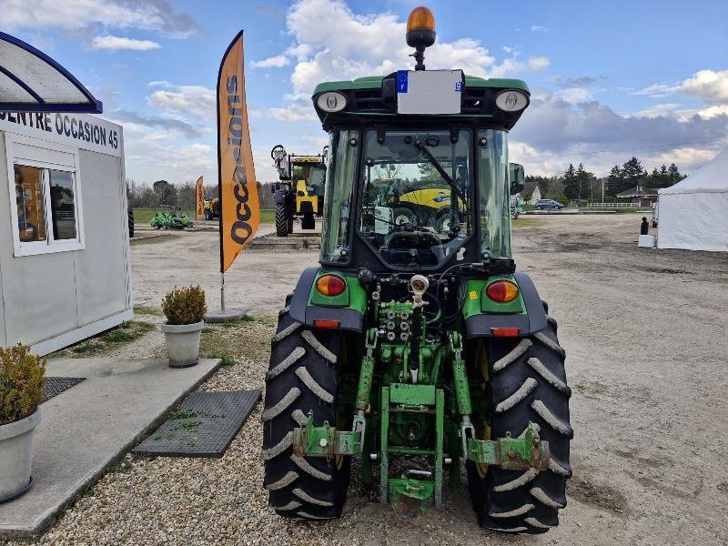 Traktor typu John Deere 5075GV, Gebrauchtmaschine v BRAY en Val (Obrázek 3)