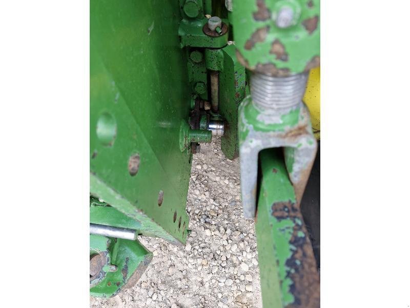 Traktor typu John Deere 5075GV, Gebrauchtmaschine v BRAY en Val (Obrázek 11)
