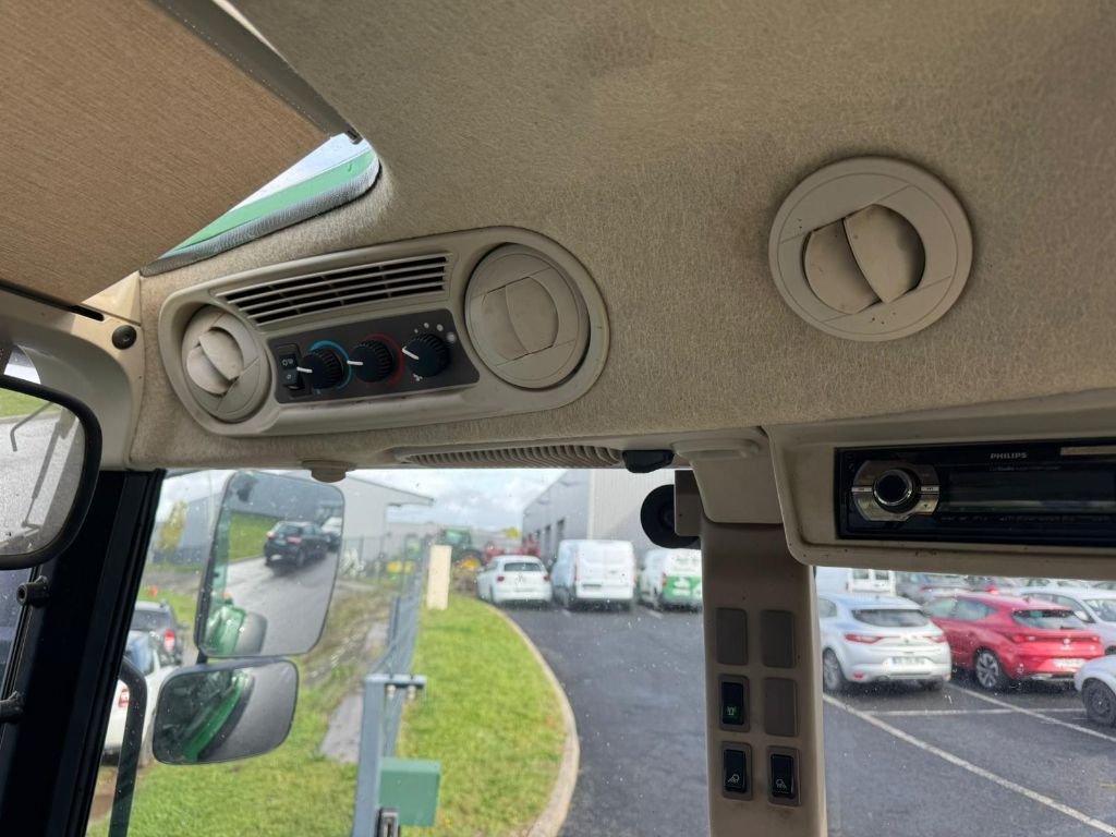 Traktor Türe ait John Deere 5075M POWER REVERSER 16/16, Gebrauchtmaschine içinde YTRAC (resim 10)