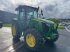 Traktor Türe ait John Deere 5075M POWER REVERSER 16/16, Gebrauchtmaschine içinde YTRAC (resim 3)