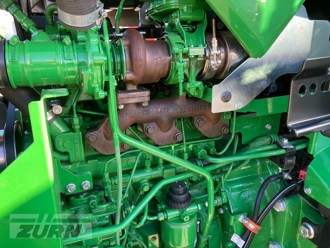 Traktor del tipo John Deere 5075M, Neumaschine en Inneringen (Imagen 10)