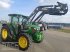 Traktor du type John Deere 5080 G, Gebrauchtmaschine en Boxberg-Seehof (Photo 3)