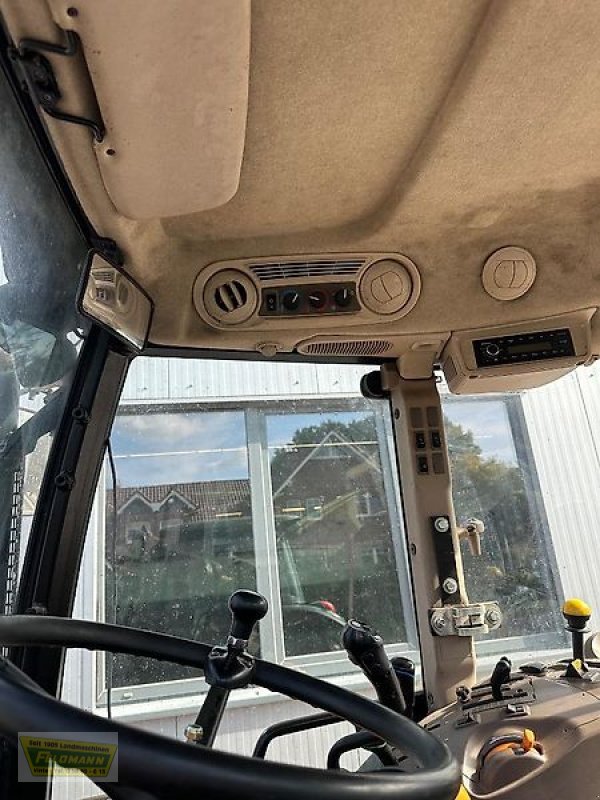 Traktor tipa John Deere 5080 M ‼Mannheimer, Gebrauchtmaschine u Neuenkirchen-Vinte (Slika 4)