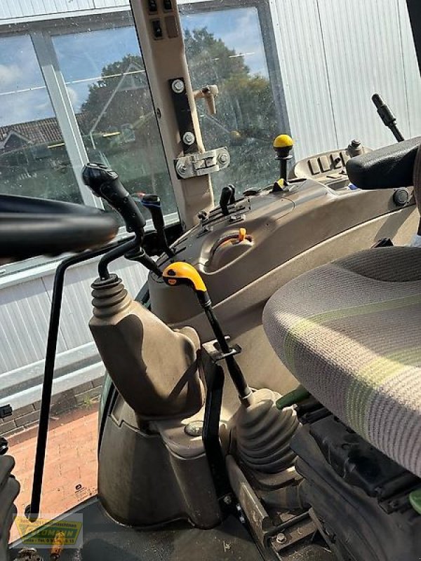 Traktor tipa John Deere 5080 M ‼Mannheimer, Gebrauchtmaschine u Neuenkirchen-Vinte (Slika 5)