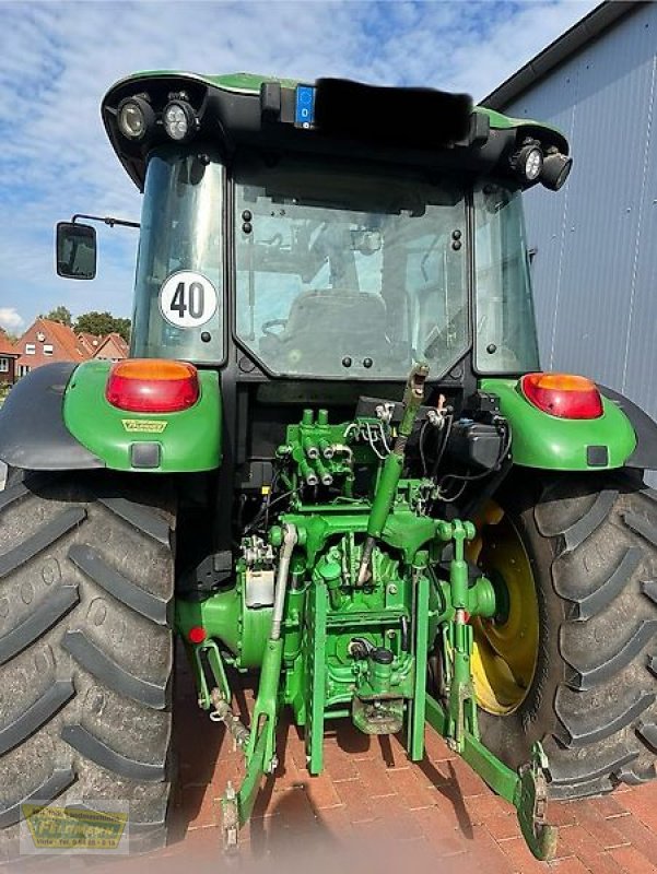 Traktor tipa John Deere 5080 M ‼Mannheimer, Gebrauchtmaschine u Neuenkirchen-Vinte (Slika 2)