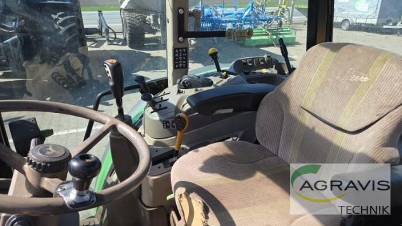 Traktor van het type John Deere 5080 R, Gebrauchtmaschine in Steinfurt (Foto 5)