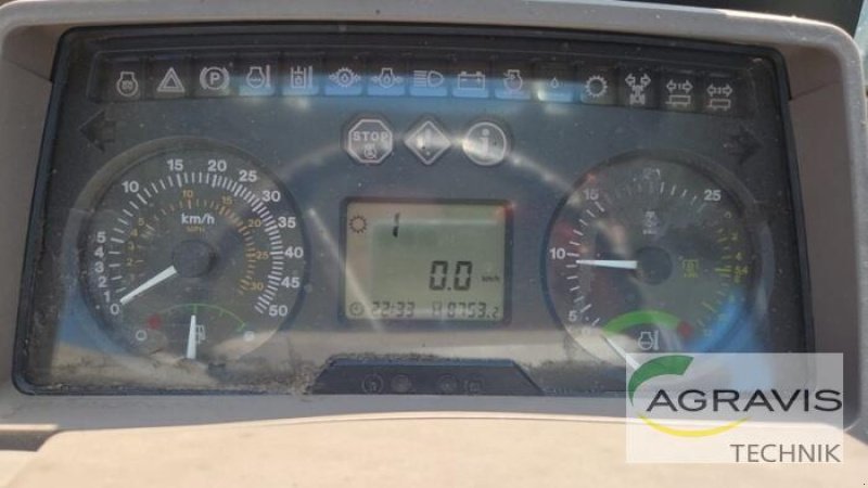 Traktor van het type John Deere 5080 R, Gebrauchtmaschine in Steinfurt (Foto 8)