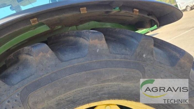 Traktor van het type John Deere 5080 R, Gebrauchtmaschine in Steinfurt (Foto 6)
