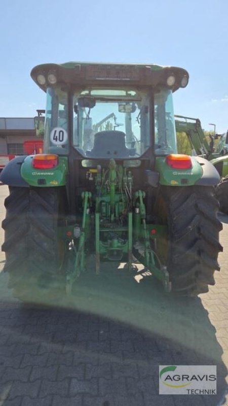 Traktor van het type John Deere 5080 R, Gebrauchtmaschine in Steinfurt (Foto 4)