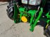 Traktor Türe ait John Deere 5080 R, Gebrauchtmaschine içinde Kirchdorf (resim 12)