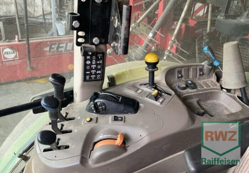 Traktor Türe ait John Deere 5080 R, Gebrauchtmaschine içinde Herxheim (resim 5)
