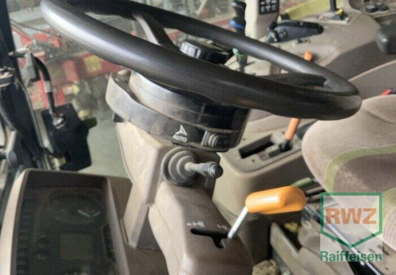 Traktor Türe ait John Deere 5080 R, Gebrauchtmaschine içinde Herxheim (resim 8)